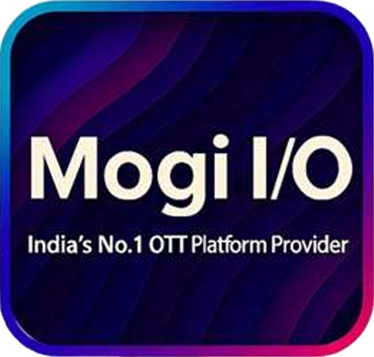 Mogi I/O